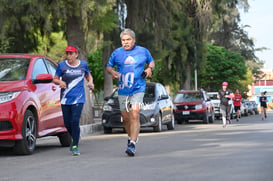 10K y 5K Powerade Torreón @tar.mx