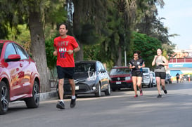 10K y 5K Powerade Torreón @tar.mx