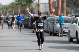 10K y 5K Powerade Torreón @tar.mx