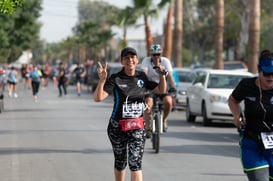 10K y 5K Powerade Torreón @tar.mx