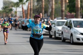 10K y 5K Powerade Torreón @tar.mx