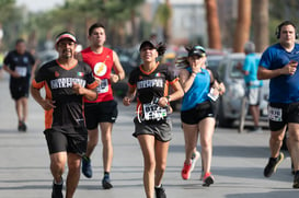 10K y 5K Powerade Torreón @tar.mx