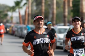 10K y 5K Powerade Torreón @tar.mx