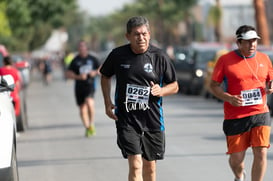 10K y 5K Powerade Torreón @tar.mx