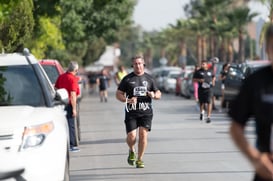 10K y 5K Powerade Torreón @tar.mx