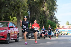 10K y 5K Powerade Torreón @tar.mx