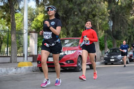 10K y 5K Powerade Torreón @tar.mx