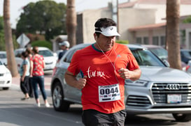 10K y 5K Powerade Torreón @tar.mx