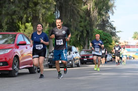 10K y 5K Powerade Torreón @tar.mx