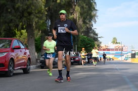 10K y 5K Powerade Torreón @tar.mx