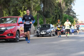 10K y 5K Powerade Torreón @tar.mx