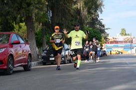 10K y 5K Powerade Torreón @tar.mx