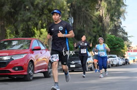 10K y 5K Powerade Torreón @tar.mx