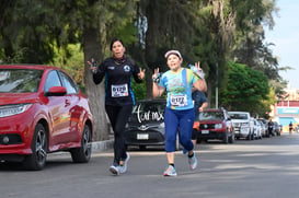 10K y 5K Powerade Torreón @tar.mx