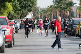 10K y 5K Powerade Torreón @tar.mx