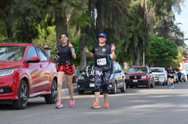 10K y 5K Powerade Torreón @tar.mx