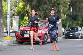 10K y 5K Powerade Torreón @tar.mx