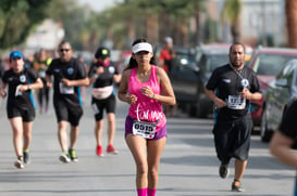 10K y 5K Powerade Torreón @tar.mx