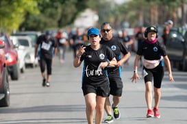 10K y 5K Powerade Torreón @tar.mx