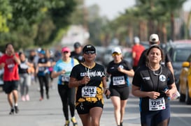 10K y 5K Powerade Torreón @tar.mx