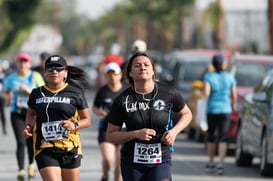 10K y 5K Powerade Torreón @tar.mx