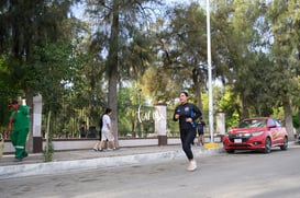 10K y 5K Powerade Torreón @tar.mx