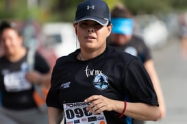 10K y 5K Powerade Torreón @tar.mx