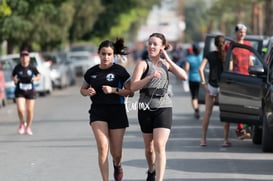 10K y 5K Powerade Torreón @tar.mx