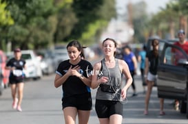 10K y 5K Powerade Torreón @tar.mx