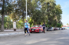 10K y 5K Powerade Torreón @tar.mx