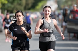 10K y 5K Powerade Torreón @tar.mx