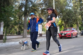 10K y 5K Powerade Torreón @tar.mx