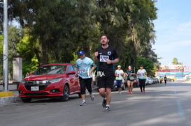 10K y 5K Powerade Torreón @tar.mx