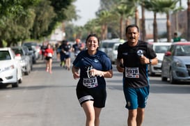 10K y 5K Powerade Torreón @tar.mx