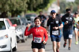 10K y 5K Powerade Torreón @tar.mx