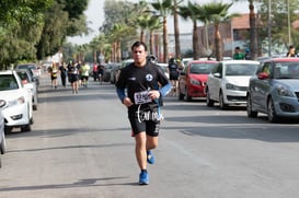 10K y 5K Powerade Torreón @tar.mx