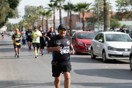 10K y 5K Powerade Torreón @tar.mx