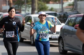 10K y 5K Powerade Torreón @tar.mx