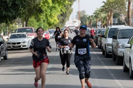 10K y 5K Powerade Torreón @tar.mx