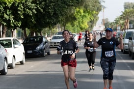 10K y 5K Powerade Torreón @tar.mx