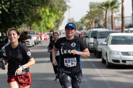 10K y 5K Powerade Torreón @tar.mx