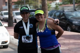 10K y 5K Powerade Torreón @tar.mx