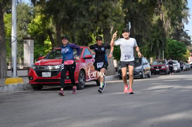 10K y 5K Powerade Torreón @tar.mx