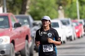 10K y 5K Powerade Torreón @tar.mx