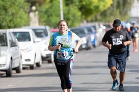 10K y 5K Powerade Torreón @tar.mx