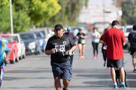 10K y 5K Powerade Torreón @tar.mx