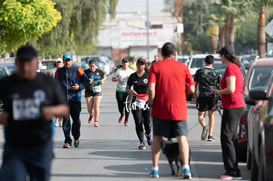 10K y 5K Powerade Torreón @tar.mx