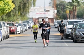 10K y 5K Powerade Torreón @tar.mx