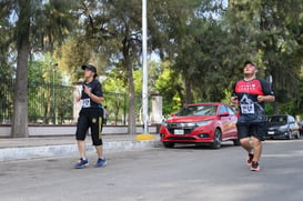 10K y 5K Powerade Torreón @tar.mx