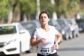 10K y 5K Powerade Torreón @tar.mx